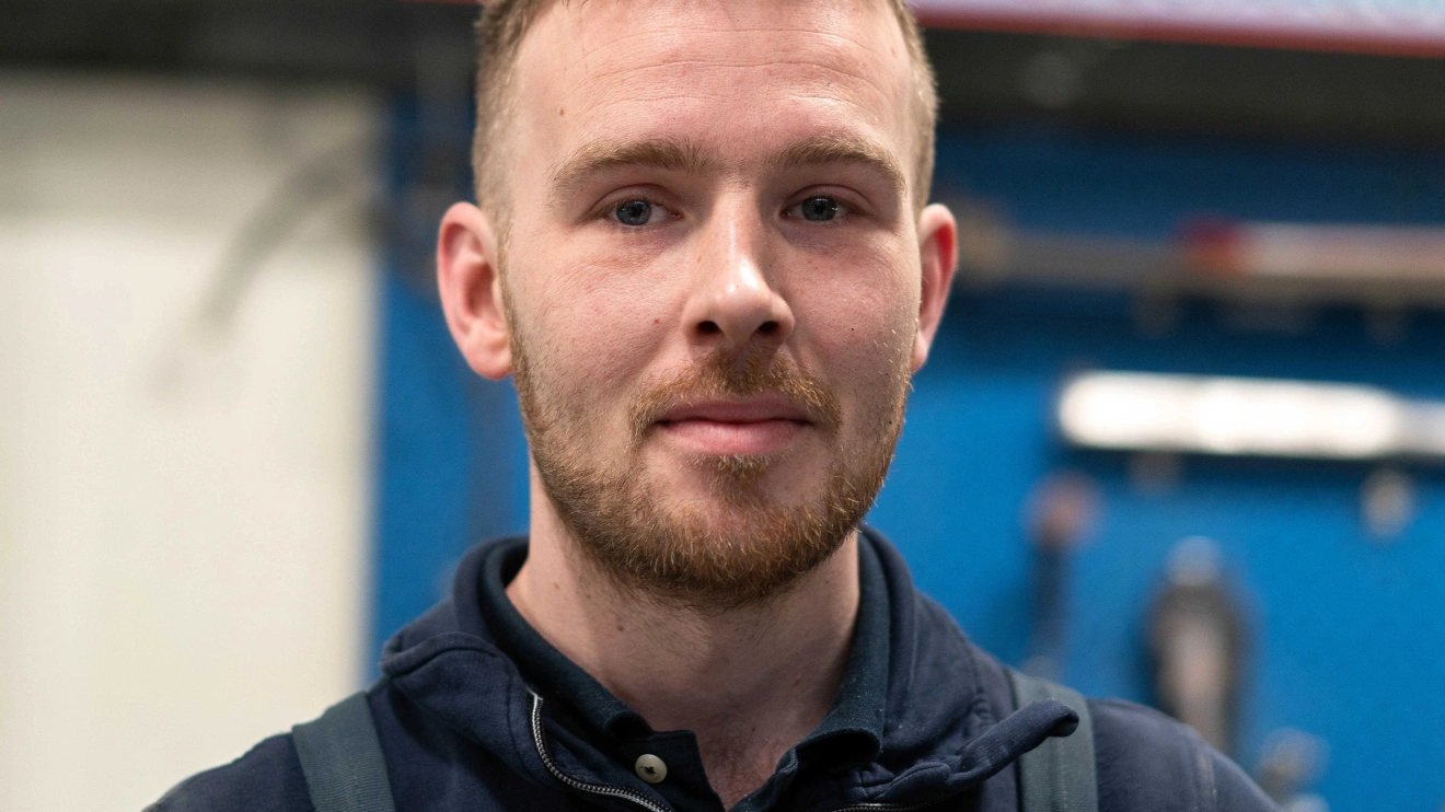 Roel van Klink