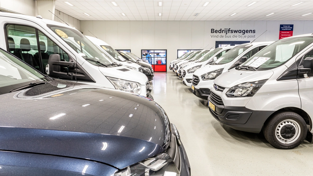 Bosch Car Service Mooren Auto HR 20