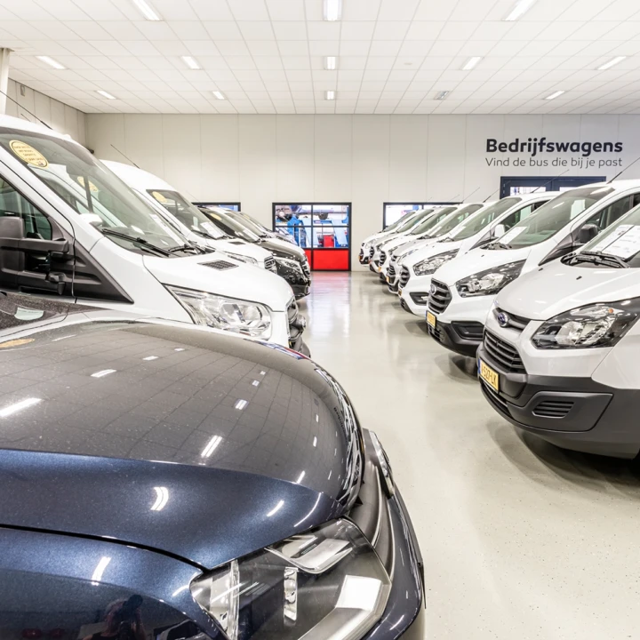 Bosch Car Service Mooren Auto HR 20