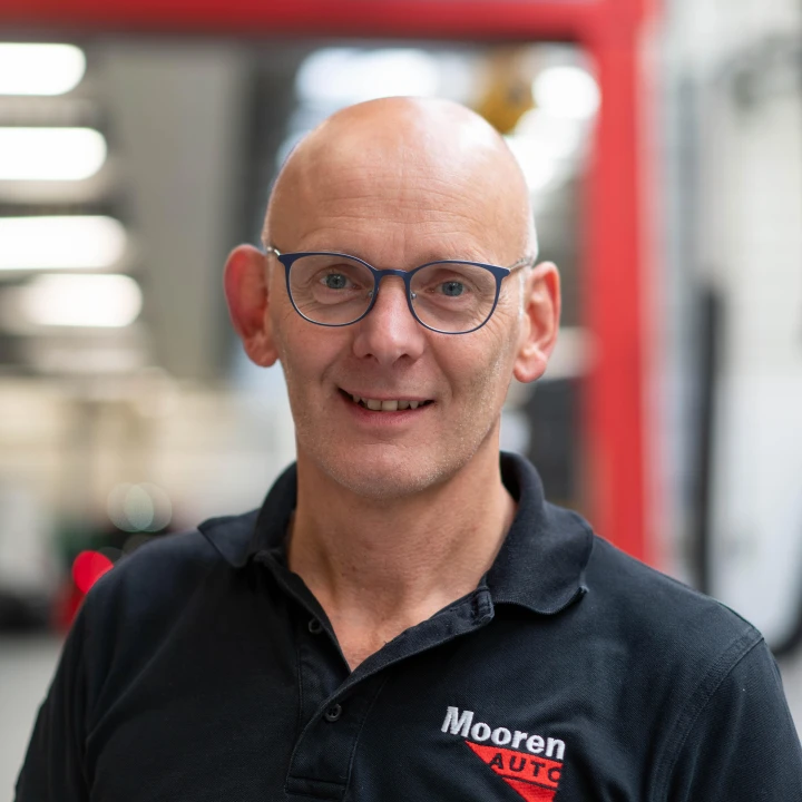 Stefan van der Hoorn