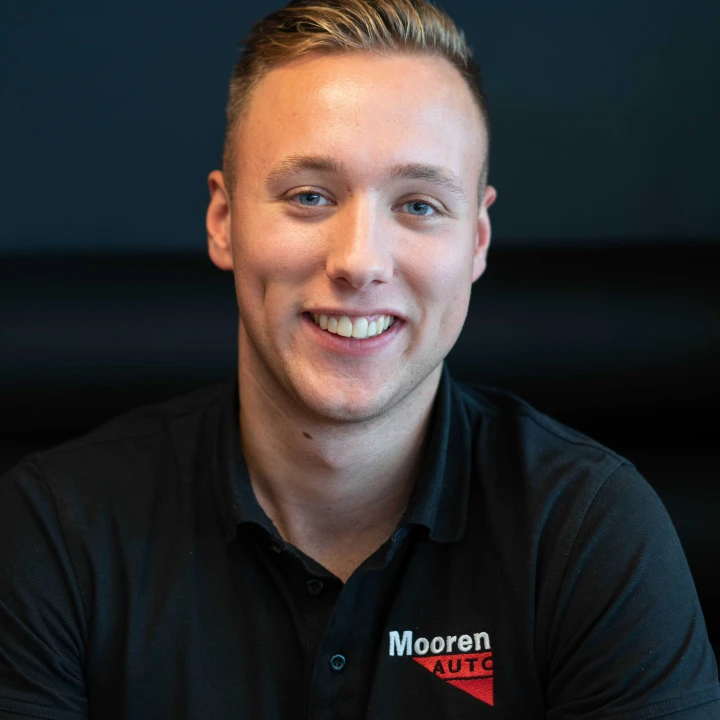 Max van der Poel