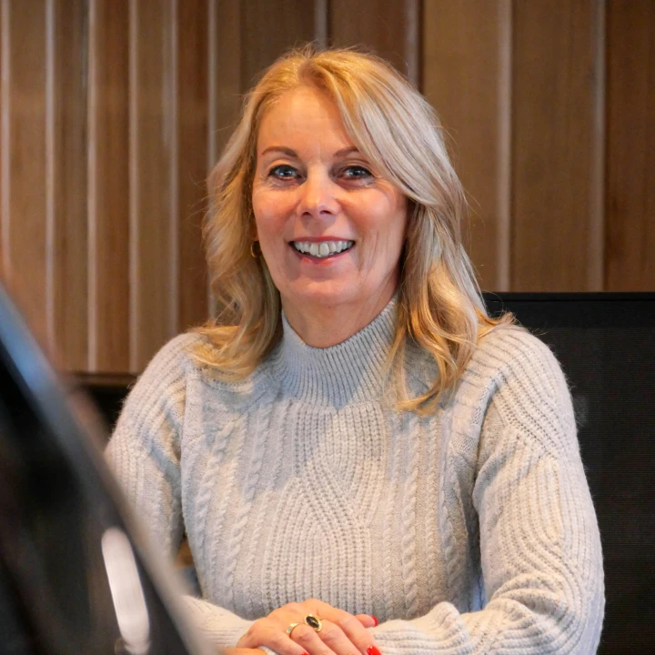 Lonneke Mooren