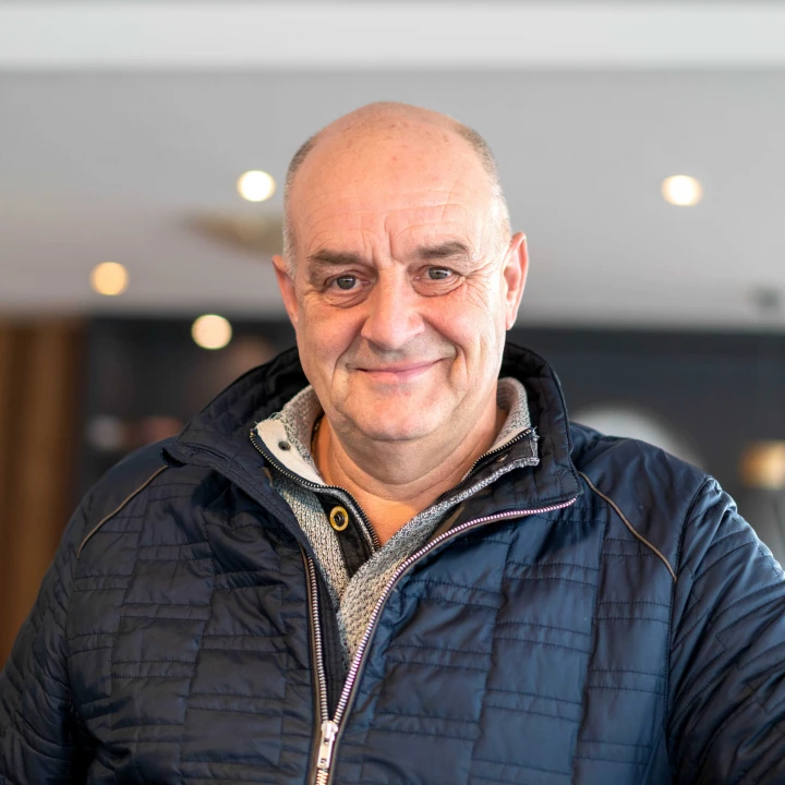 Jos Mooren