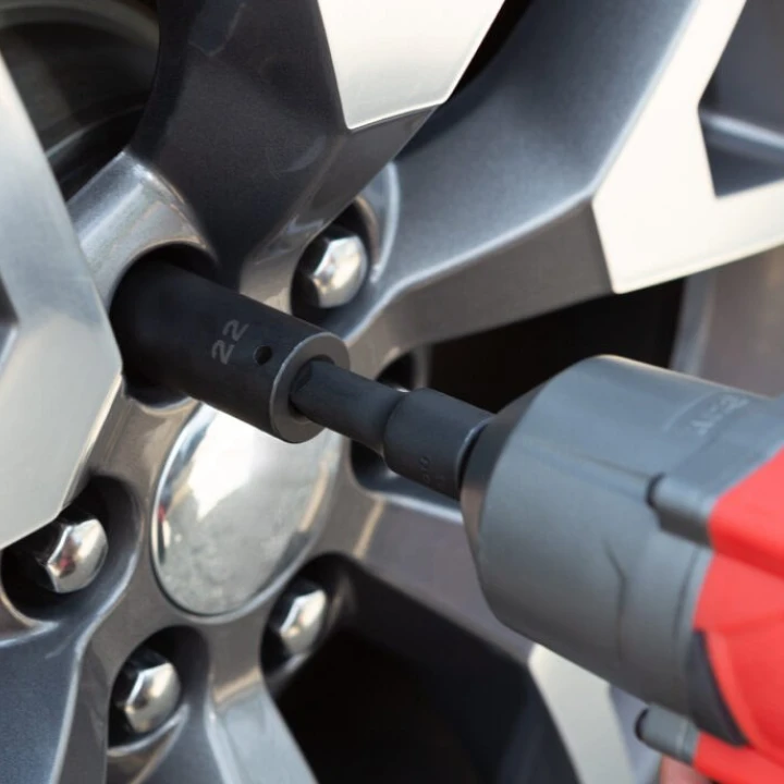 Mooren auto werken bij